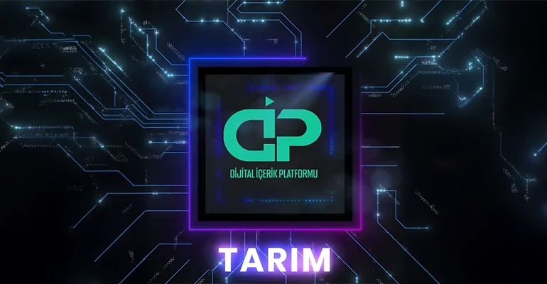 Tarım