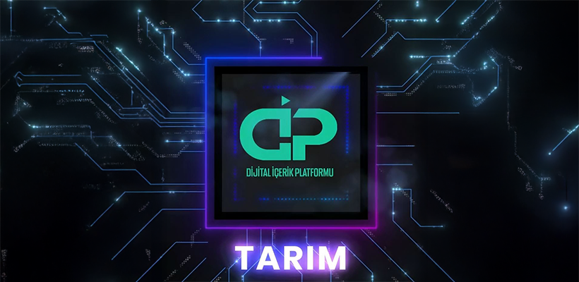 Tarım